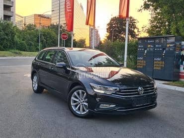 Volkswagen Passat B8 2.0 tdi 150 DSG