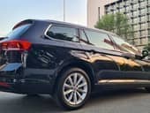 Volkswagen Passat B8 2.0 tdi 150 DSG