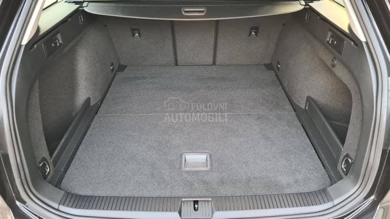 Volkswagen Passat B8 2.0 tdi 150 DSG