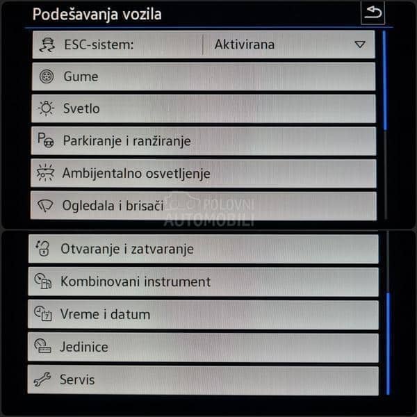 Volkswagen Passat B8 2.0 tdi 150 DSG