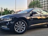 Volkswagen Passat B8 2.0 tdi 150 DSG