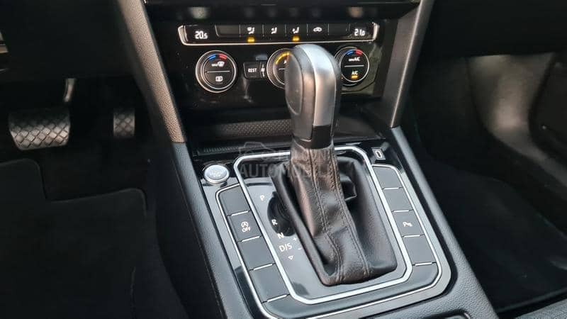 Volkswagen Passat B8 2.0 tdi 150 DSG