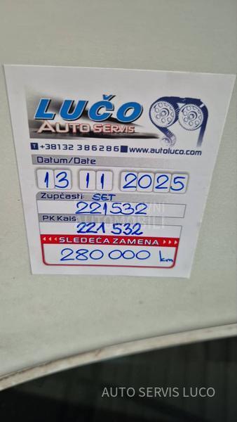 Audi A3 1.6 TDI S TRONIC/LED