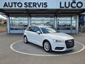Audi A3 1.6 TDI S TRONIC/LED