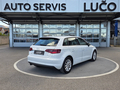 Audi A3 1.6 TDI S TRONIC/LED
