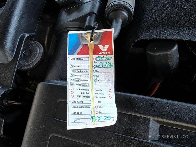 Audi A3 1.6 TDI S TRONIC/LED