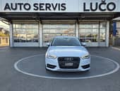 Audi A3 1.6 TDI S TRONIC/LED