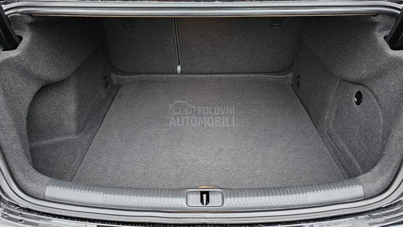 Audi A3 35 2.0 TDI SPORT