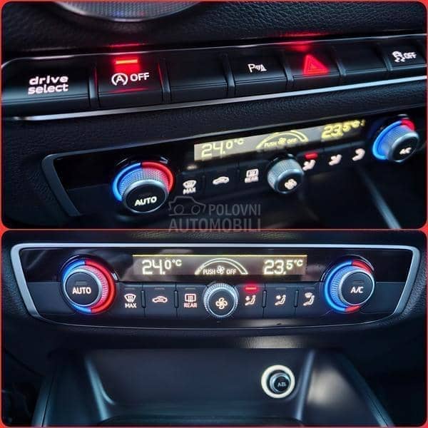 Audi A3 35 2.0 TDI SPORT