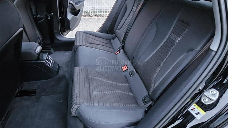 Audi A3 35 2.0 TDI SPORT