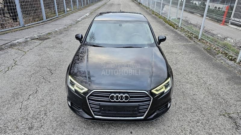 Audi A3 35 2.0 TDI SPORT