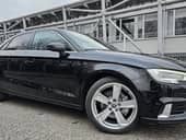Audi A3 35 2.0 TDI SPORT