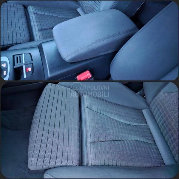 Audi A3 35 2.0 TDI SPORT