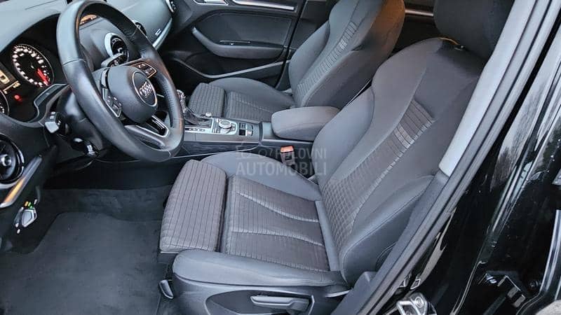 Audi A3 35 2.0 TDI SPORT