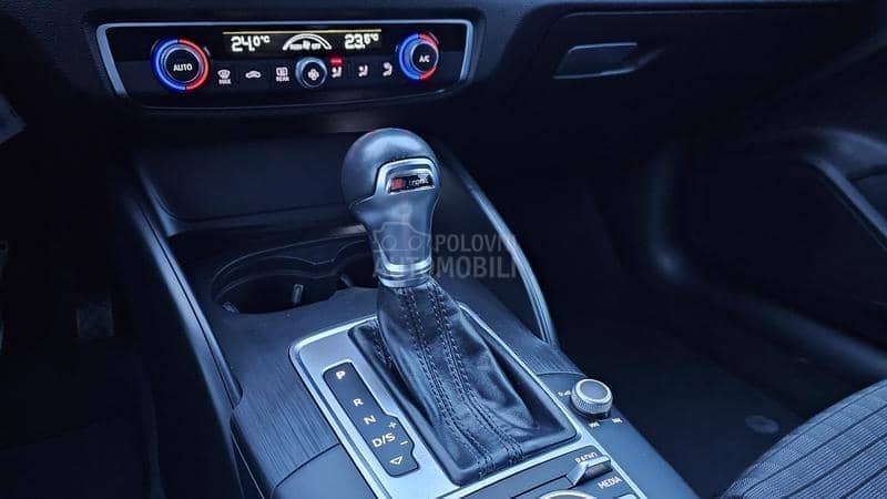 Audi A3 35 2.0 TDI SPORT