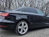 Audi A3 35 2.0 TDI SPORT