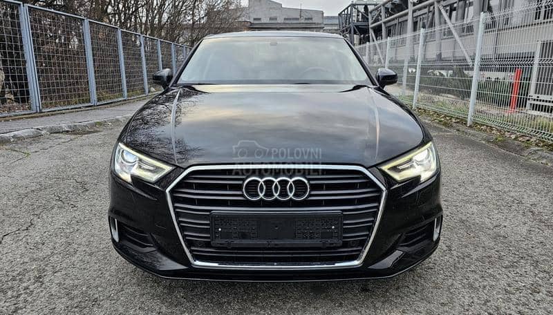 Audi A3 35 2.0 TDI SPORT