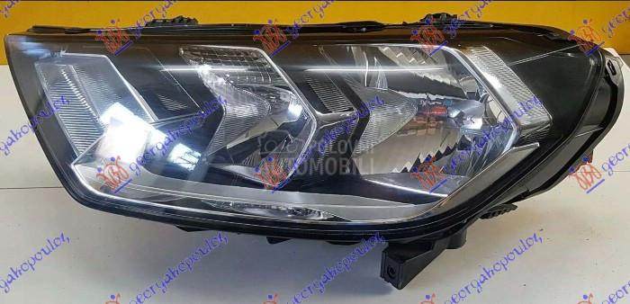 FAR ELEKTRICNI SA LED DNEVNIM