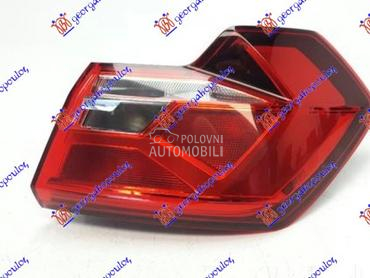 STOP LAMPA SPOLJASNJA (DEPO) za Audi A1 od 2018. do 2025. god.