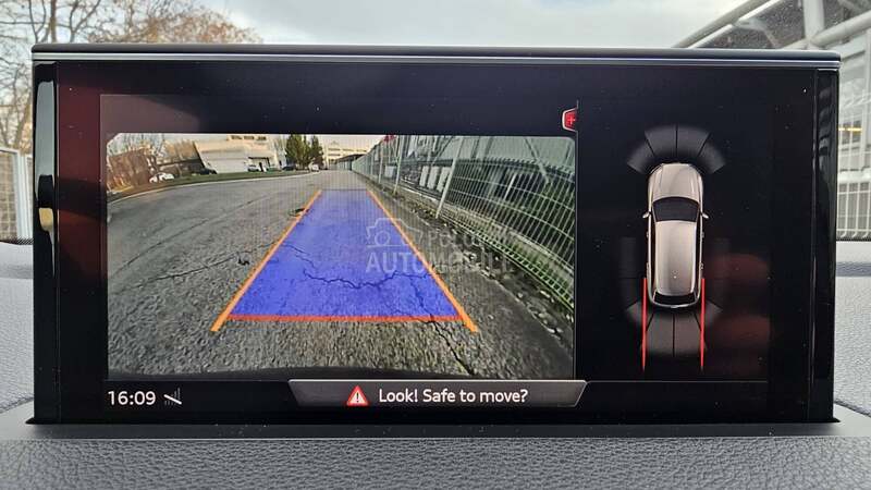 Audi Q7 50tdi S Line mildh