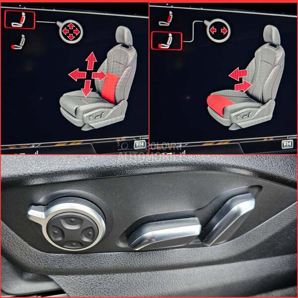 Audi Q7 50tdi S Line mildh