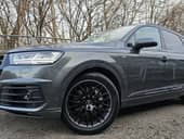 Audi Q7 50tdi S Line mildh