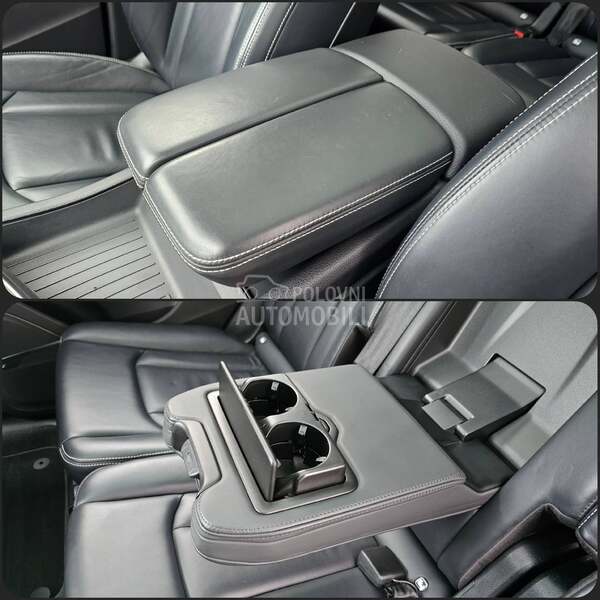 Audi Q7 50tdi S Line mildh