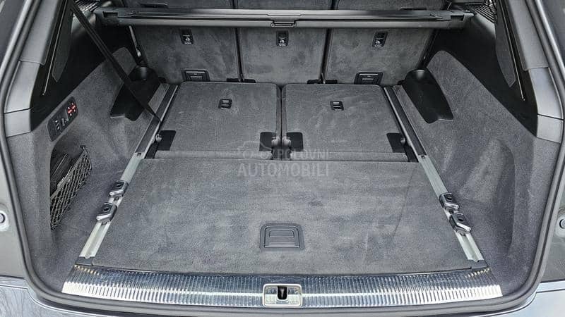 Audi Q7 50tdi S Line mildh