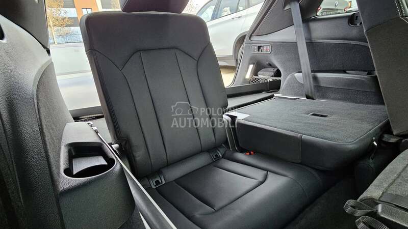 Audi Q7 50tdi S Line mildh