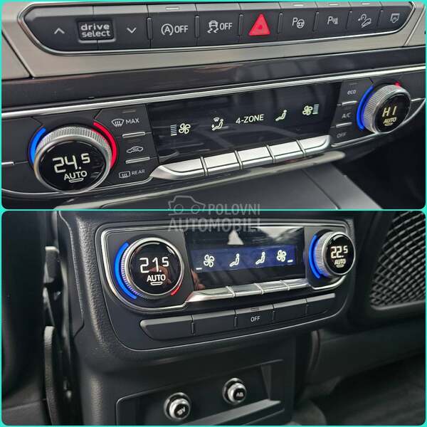 Audi Q7 50tdi S Line mildh