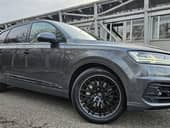 Audi Q7 50tdi S Line mildh