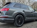 Audi Q7 50tdi S Line mildh