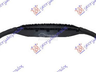 SPOJLER PREDNJEG BRANIKA za Audi A1 od 2018. do 2025. god.