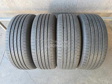 Continental 235/55 R18 Letnja