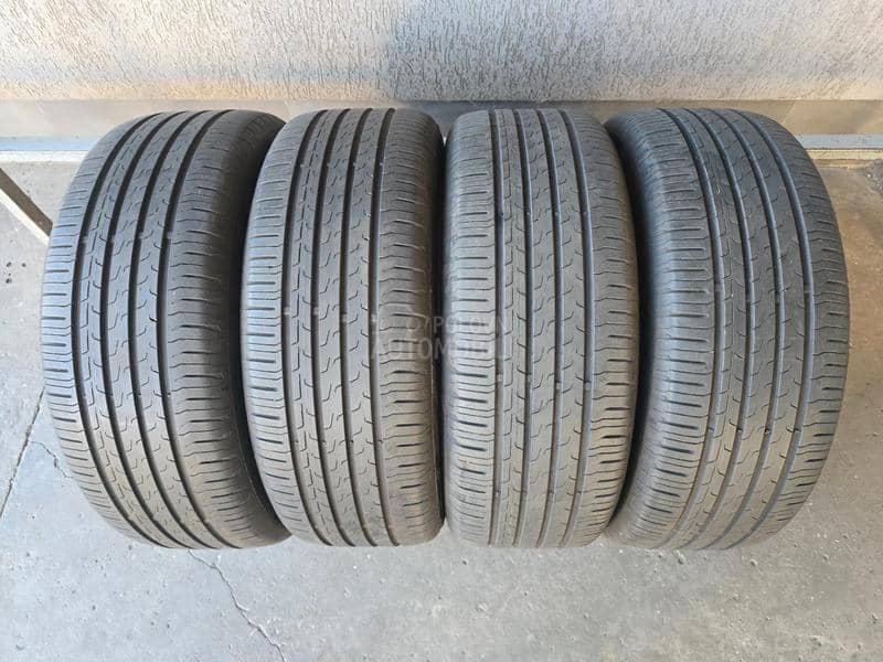 Continental 235/55 R18 Letnja