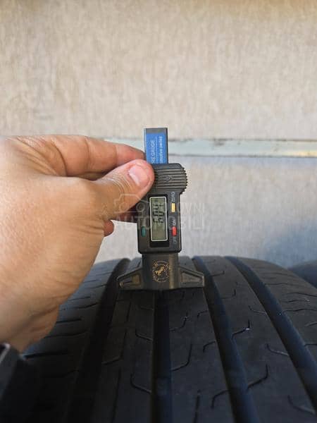 Continental 235/55 R18 Letnja