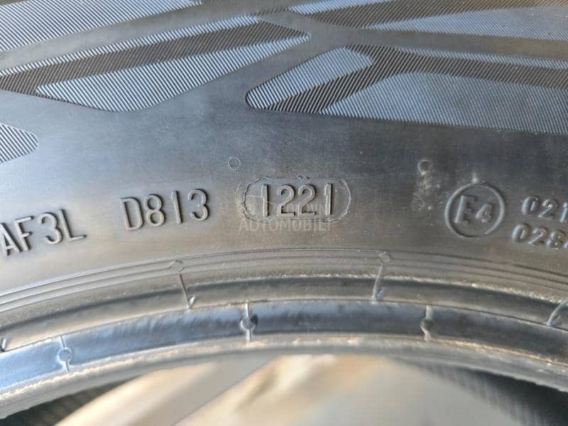 Continental 235/55 R18 Letnja