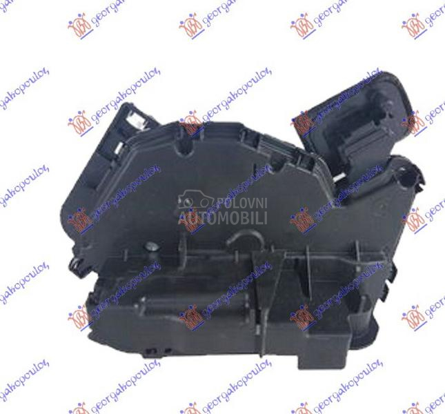 BRAVA ZADNJIH VRATA (CENTRALNO