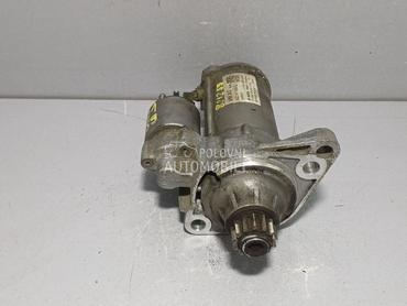 ALNASER za Škoda Octavia