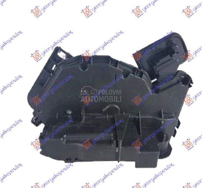 BRAVA ZADNJIH VRATA (CENTRALNO