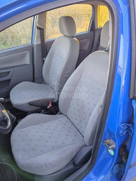 Ford Fiesta 1.3