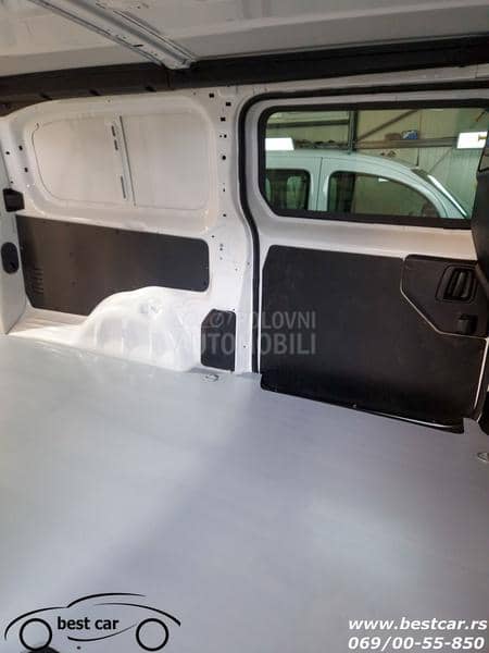 Citroen Jumpy L3 26.000KM