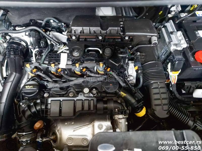 Citroen Jumpy L3 26.000KM