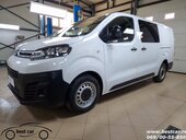 Citroen Jumpy L3 26.000KM