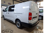 Citroen Jumpy L3 26.000KM