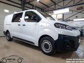 Citroen Jumpy L3 26.000KM