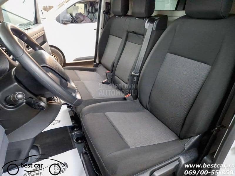 Citroen Jumpy L3 26.000KM