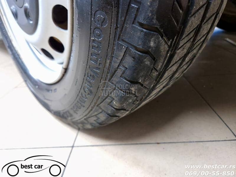 Citroen Jumpy L3 26.000KM