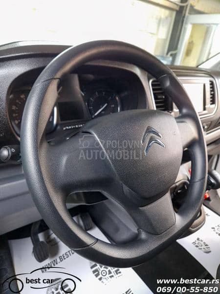 Citroen Jumpy L3 26.000KM