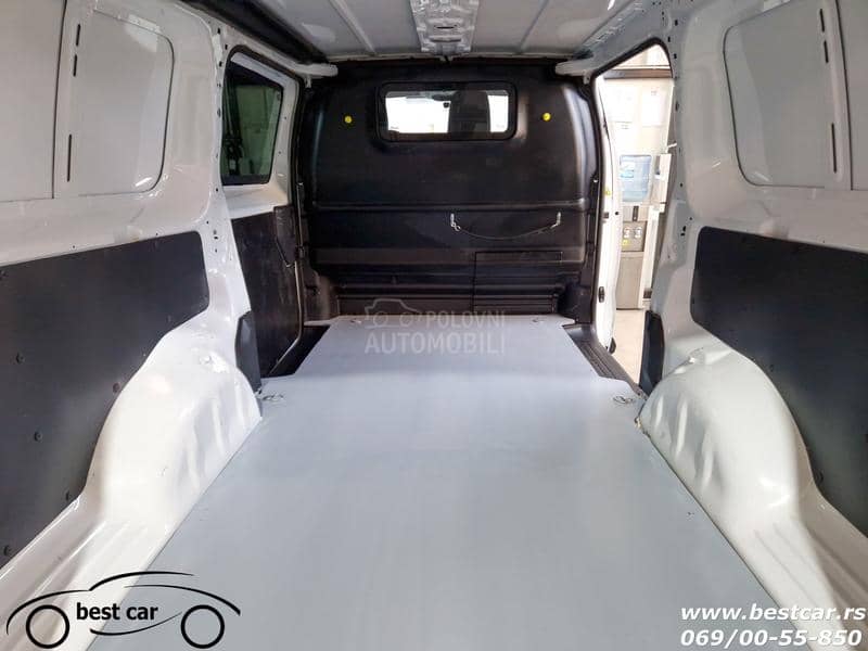 Citroen Jumpy L3 26.000KM